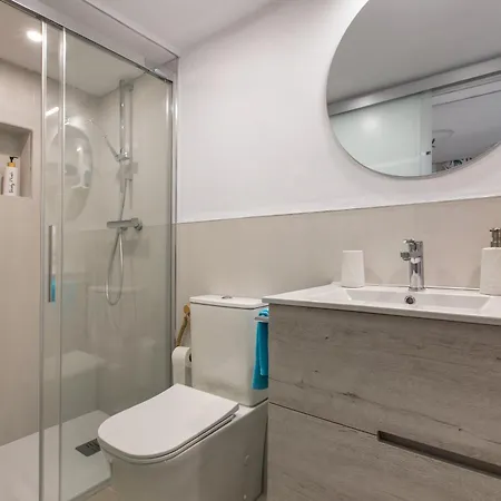 Apartmán Mini Casa Azul Punta Del Hidalgo