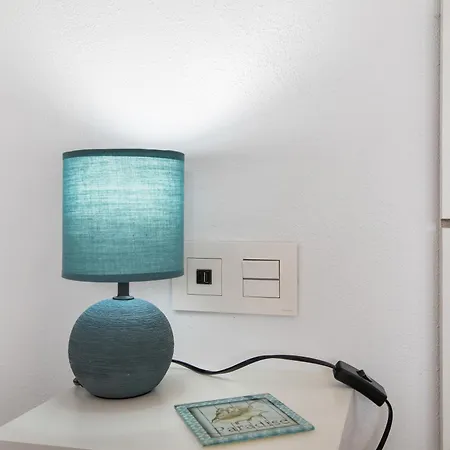 Apartmán Mini Casa Azul Punta Del Hidalgo