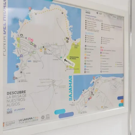 Mini Casa Azul Apartmán