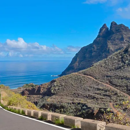 Apartmán Mini Casa Azul *