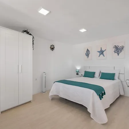 Apartmán Mini Casa Azul *