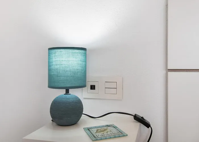 Apartament Mini Casa Azul Punta Del Hidalgo