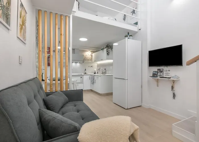 Mini Casa Azul * 蓬达德尔伊达尔戈