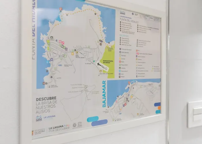 Mini Casa Azul 公寓