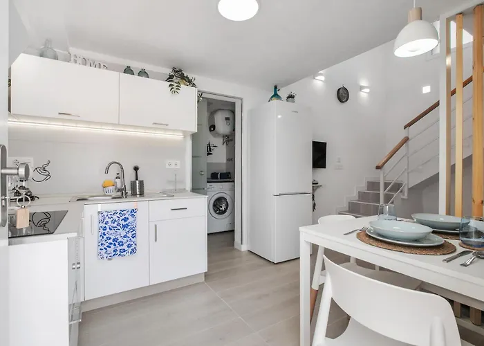 Mini Casa Azul 蓬达德尔伊达尔戈