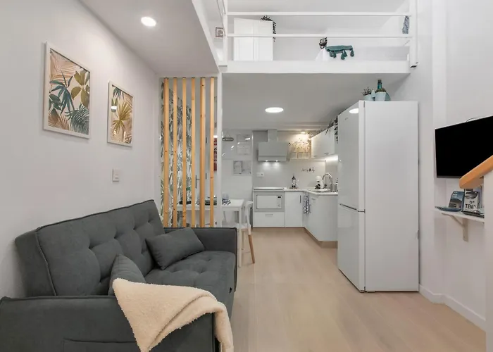 Apartament Mini Casa Azul