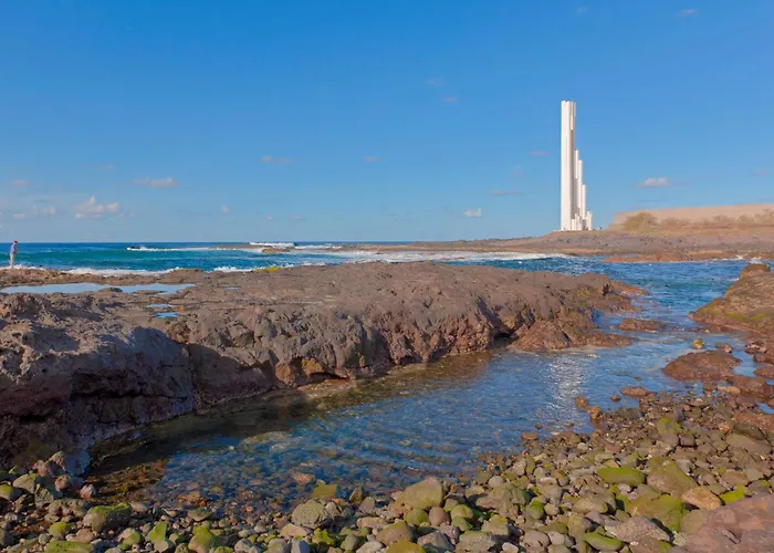 Mini Casa Azul 蓬达德尔伊达尔戈