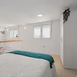 Mini Casa Azul 公寓 *