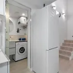 Mini Casa Azul *