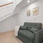 Mini Casa Azul * 蓬达德尔伊达尔戈