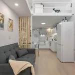 公寓 Mini Casa Azul