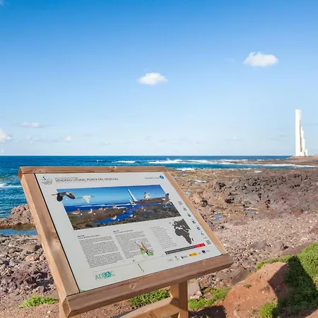 Mini Casa Azul Apartment *