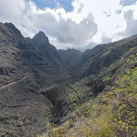 Mini Casa Azul Apartment *