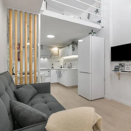 公寓 Mini Casa Azul