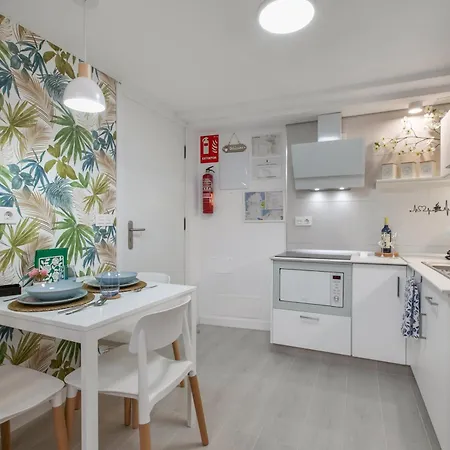 Mini Casa Azul 公寓
