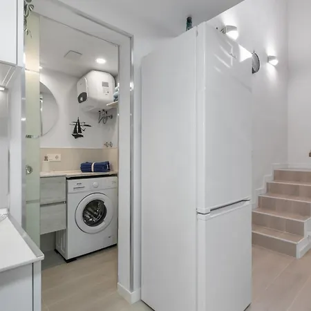 Mini Casa Azul * 蓬达德尔伊达尔戈