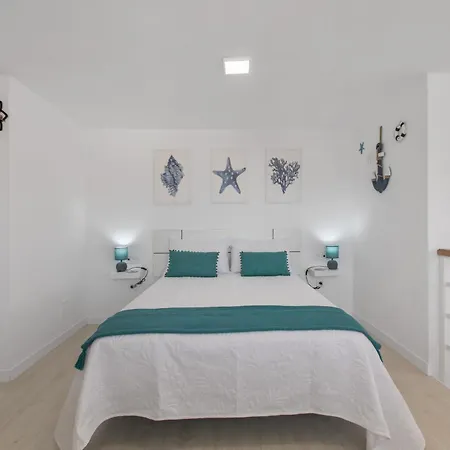 Mini Casa Azul 公寓 *
