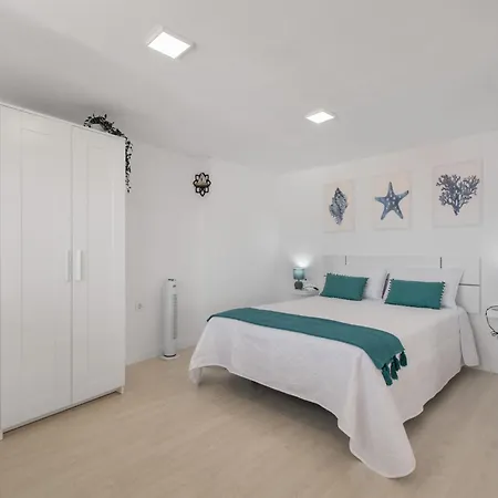 Mini Casa Azul 蓬达德尔伊达尔戈