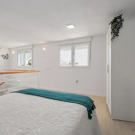 Mini Casa Azul 公寓 *