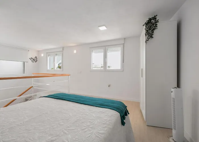 Mini Casa Azul Daire *