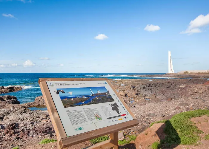 Mini Casa Azul Apartment *