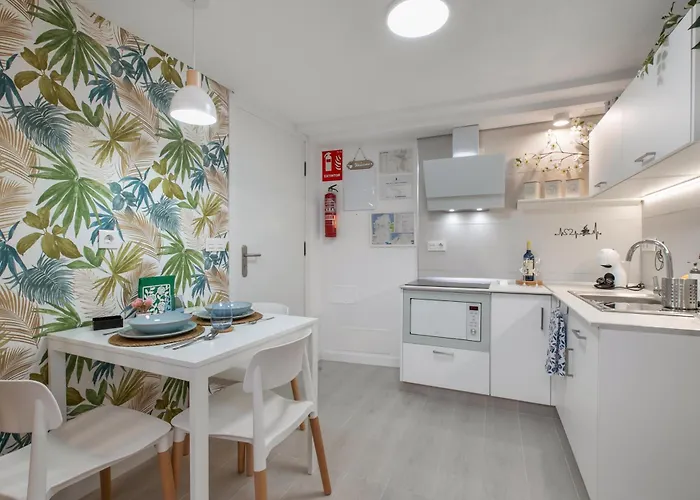 Daire Mini Casa Azul