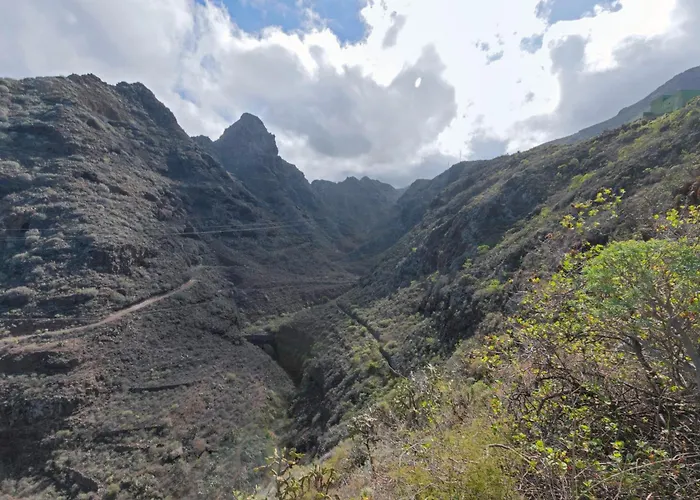 Mini Casa Azul Daire *