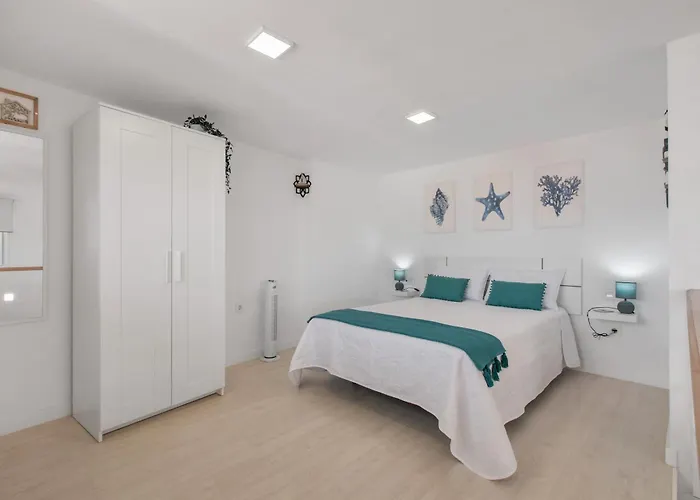 Daire Mini Casa Azul *