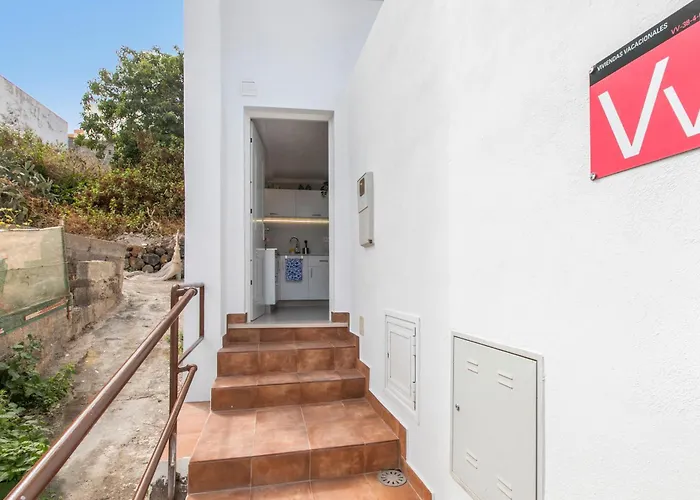 Mini Casa Azul Daire *