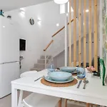 Apartament Mini Casa Azul *