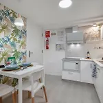 Apartament Mini Casa Azul