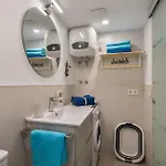Mini Casa Azul Punta Del Hidalgo