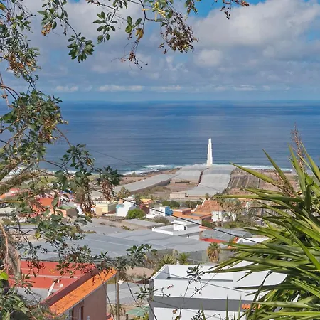 Mini Casa Azul Lägenhet *